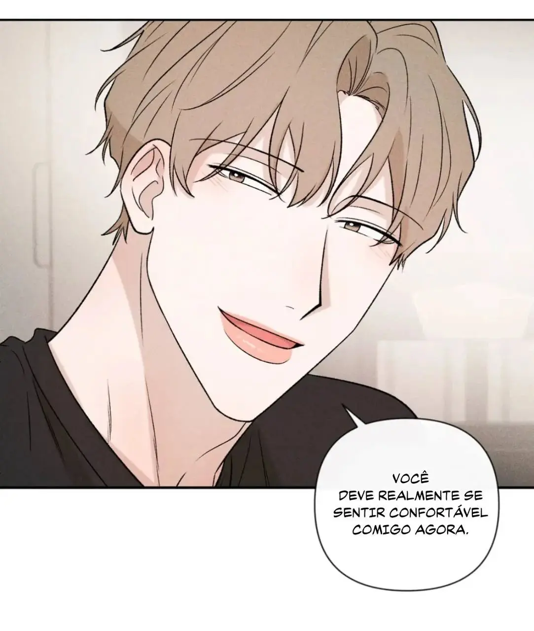 Não me dê esperanças – Capítulo 48 Yaoi – Página 56