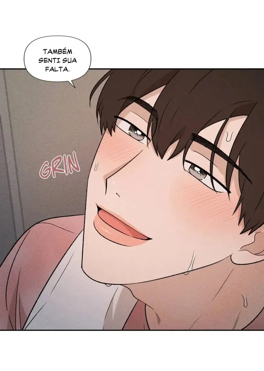 Não me dê esperanças – Capítulo 48 Yaoi – Página 6