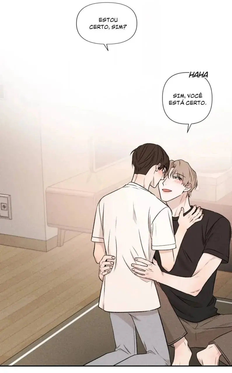 Não me dê esperanças – Capítulo 48 Yaoi – Página 60