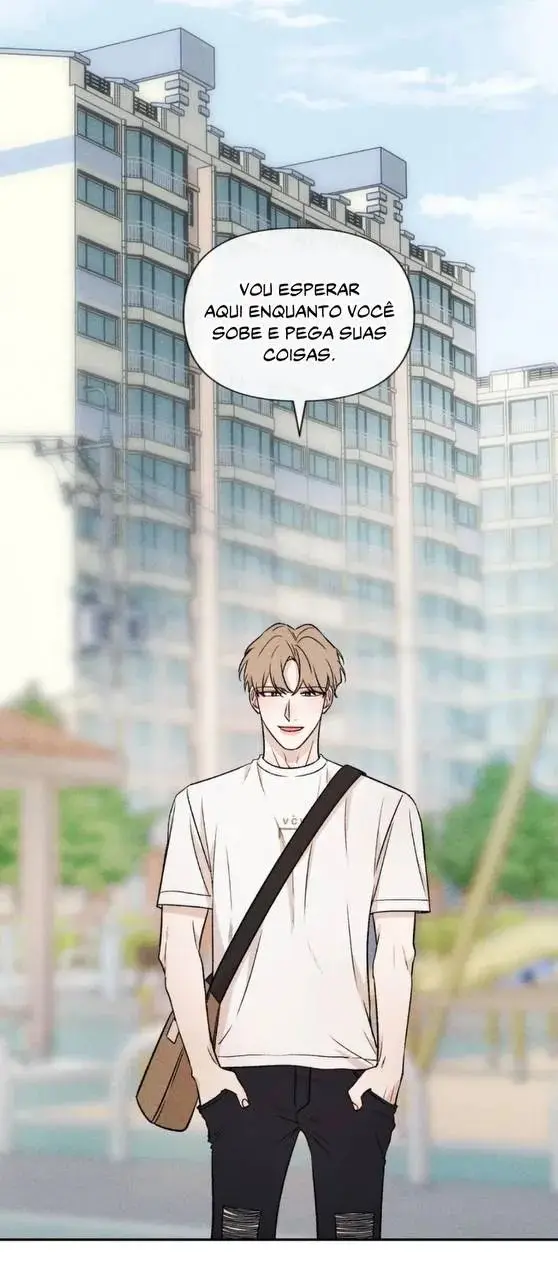 Não me dê esperanças – Capítulo 48 Yaoi – Página 62