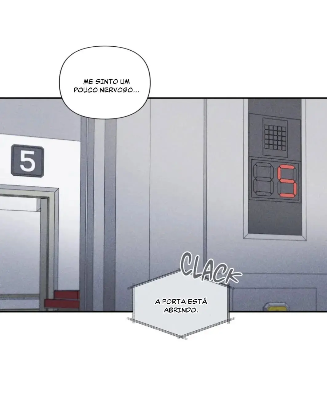 Não me dê esperanças – Capítulo 48 Yaoi – Página 63