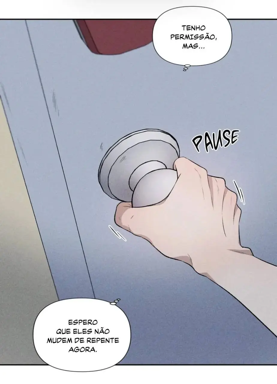 Não me dê esperanças – Capítulo 48 Yaoi – Página 64