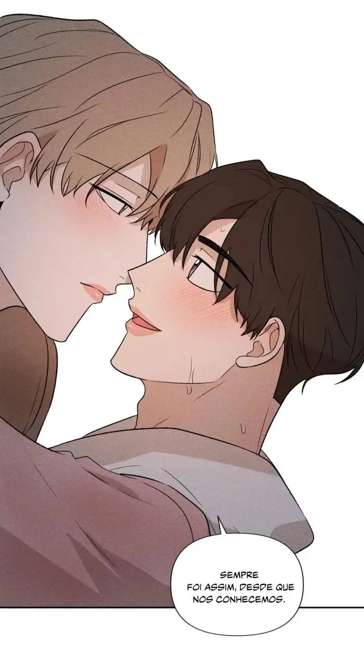 Não me dê esperanças – Capítulo 48 Yaoi – Página 9