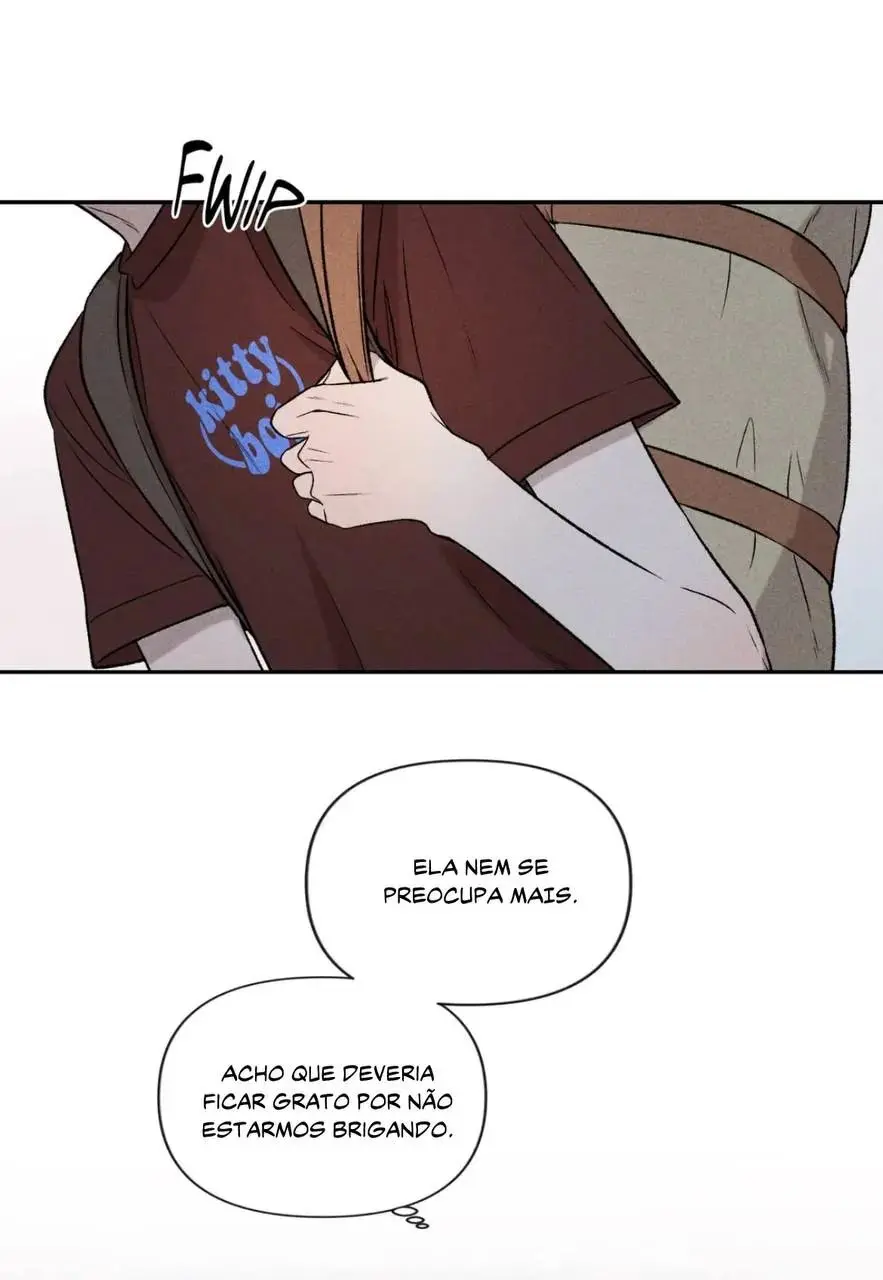 Não me dê esperanças – Capítulo 49 Yaoi – Página 11