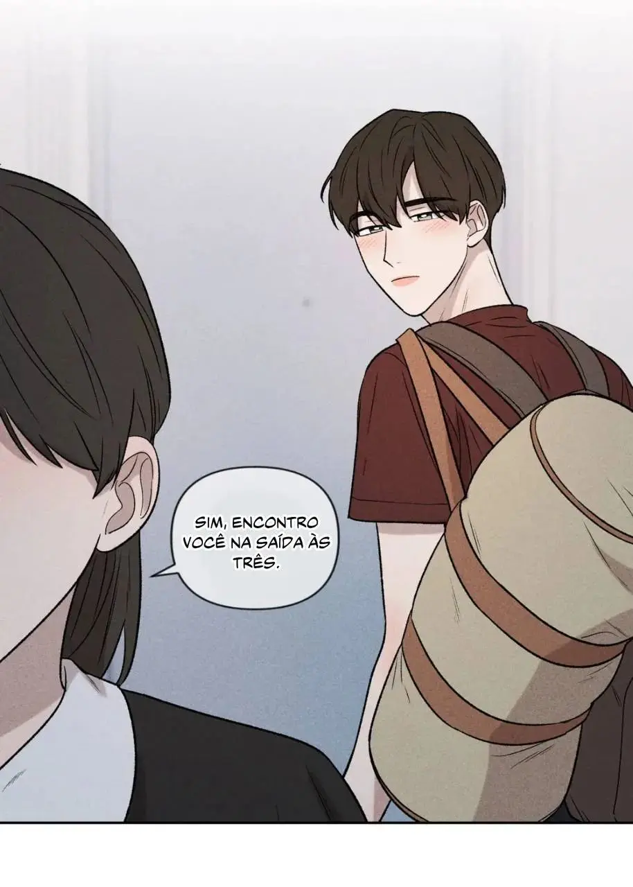 Não me dê esperanças – Capítulo 49 Yaoi – Página 12