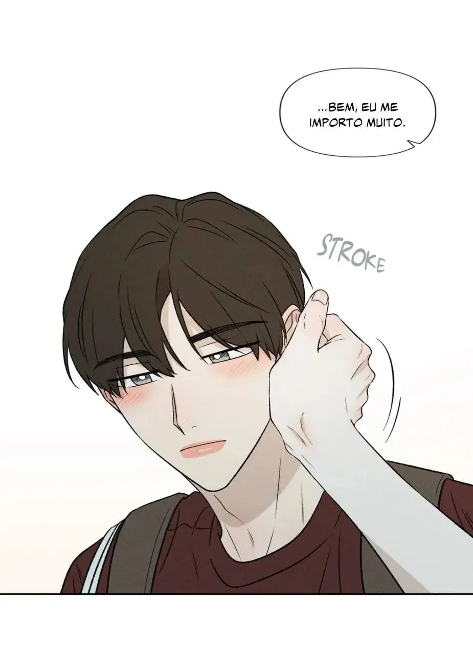 Não me dê esperanças – Capítulo 49 Yaoi – Página 15