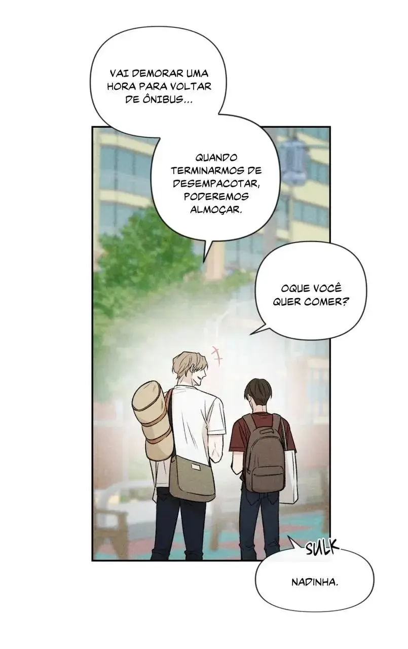 Não me dê esperanças – Capítulo 49 Yaoi – Página 16