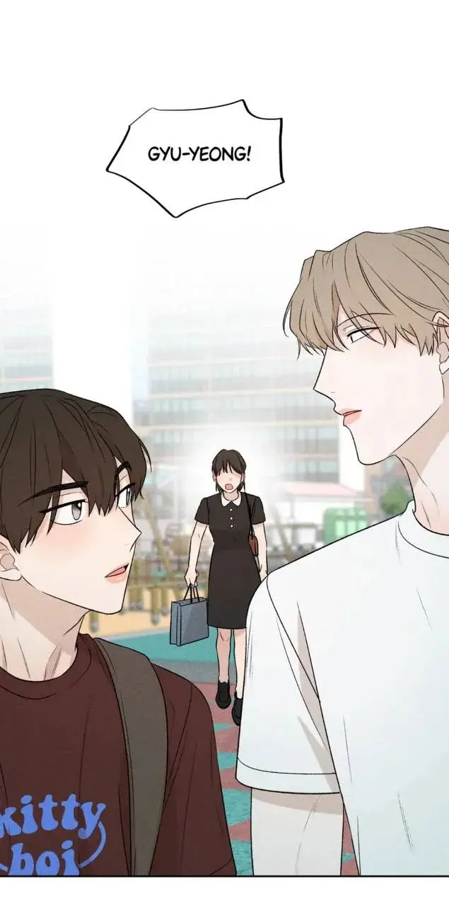 Não me dê esperanças – Capítulo 49 Yaoi – Página 17