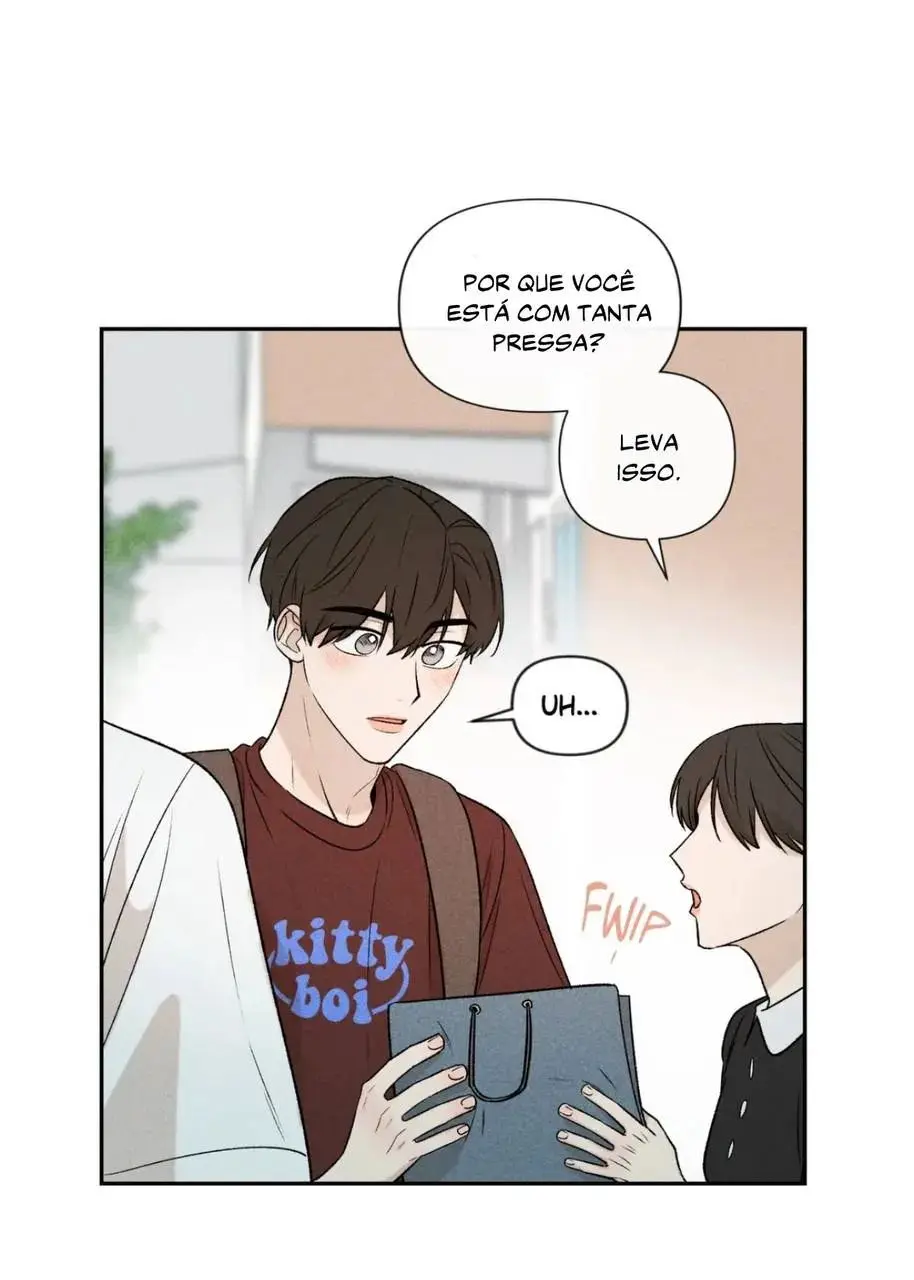 Não me dê esperanças – Capítulo 49 Yaoi – Página 18