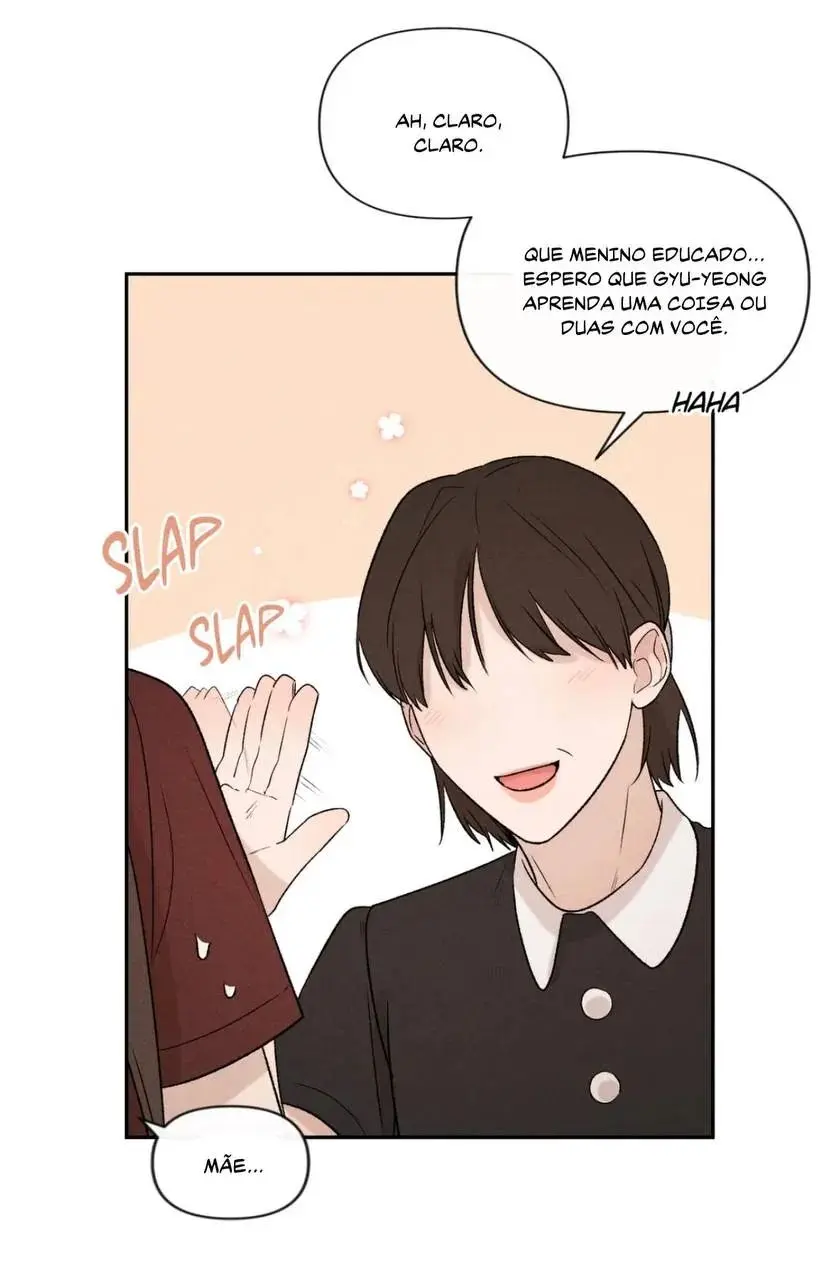 Não me dê esperanças – Capítulo 49 Yaoi – Página 23