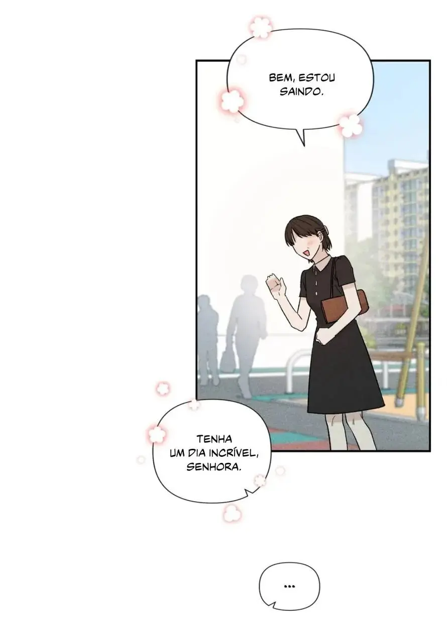 Não me dê esperanças – Capítulo 49 Yaoi – Página 24