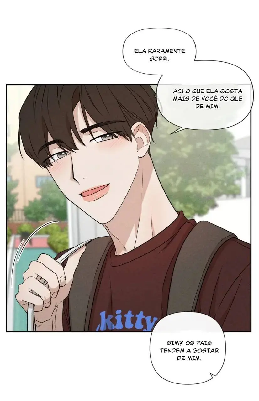 Não me dê esperanças – Capítulo 49 Yaoi – Página 28