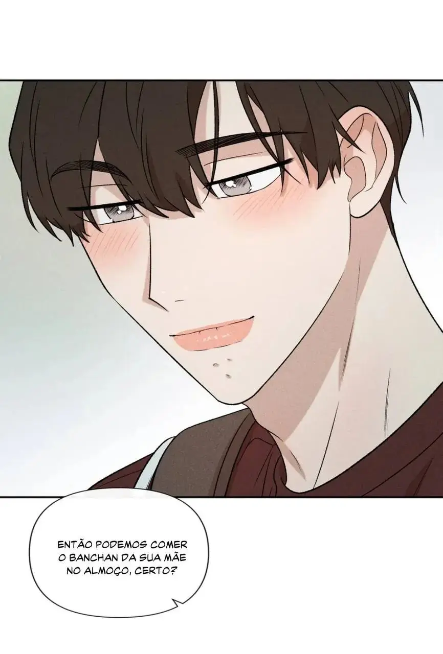 Não me dê esperanças – Capítulo 49 Yaoi – Página 29