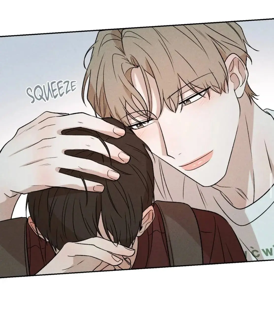 Não me dê esperanças – Capítulo 49 Yaoi – Página 32