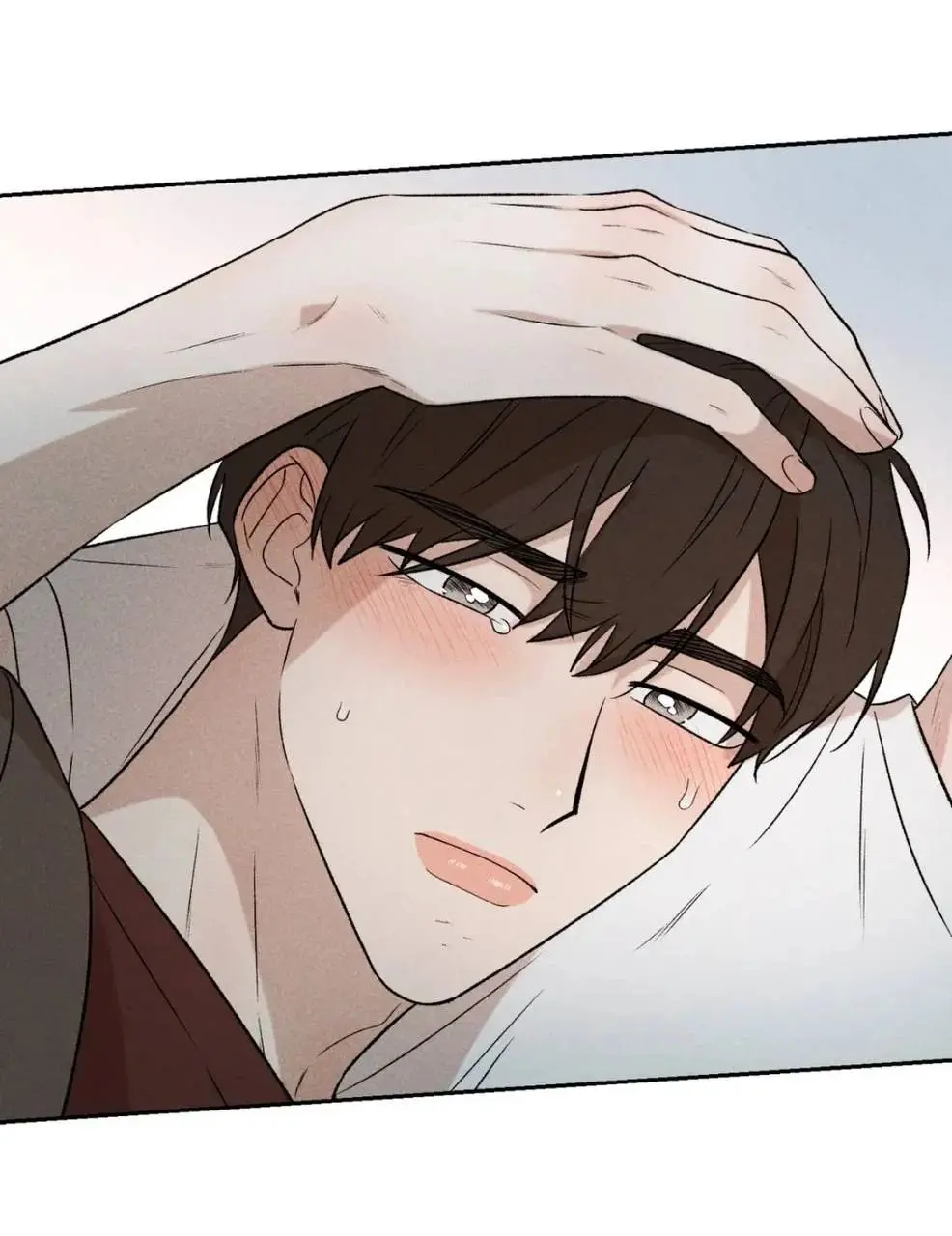 Não me dê esperanças – Capítulo 49 Yaoi – Página 33