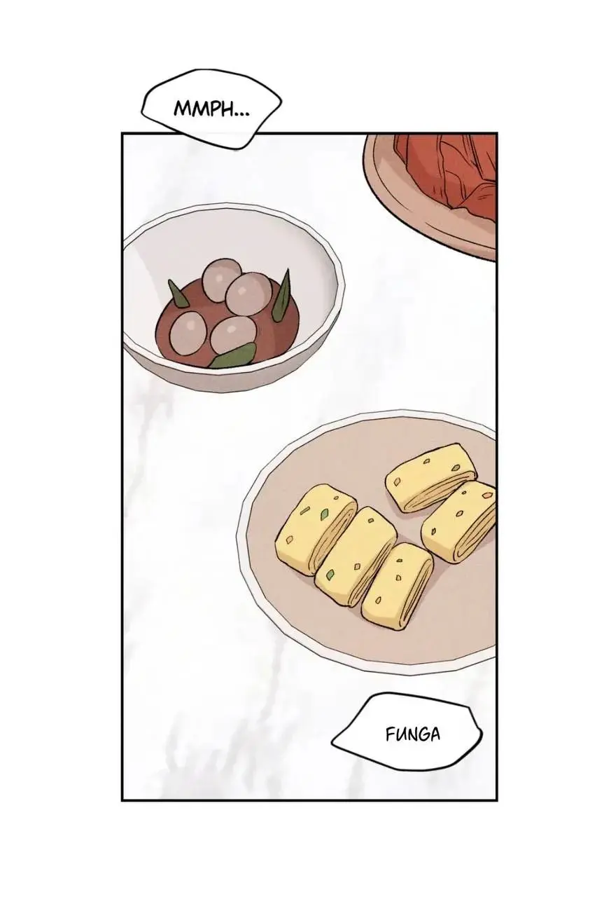 Não me dê esperanças – Capítulo 49 Yaoi – Página 34