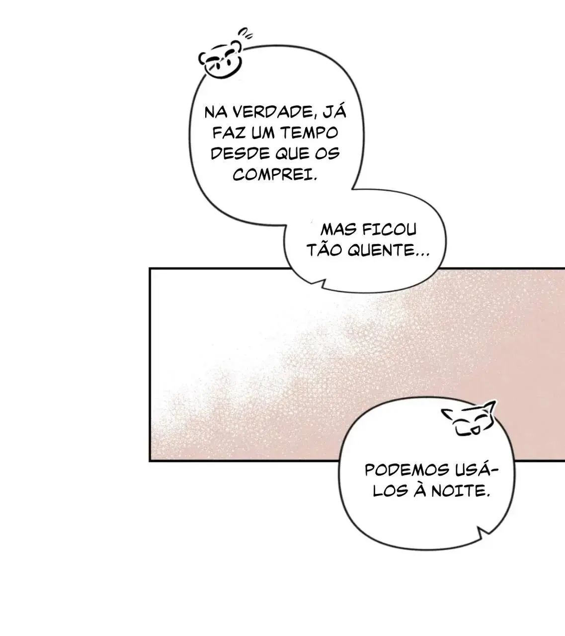 Não me dê esperanças – Capítulo 49 Yaoi – Página 40