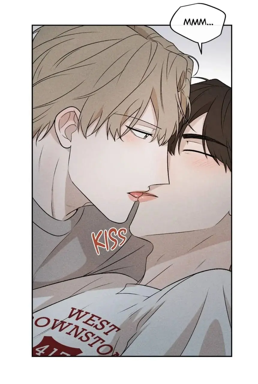 Não me dê esperanças – Capítulo 49 Yaoi – Página 48