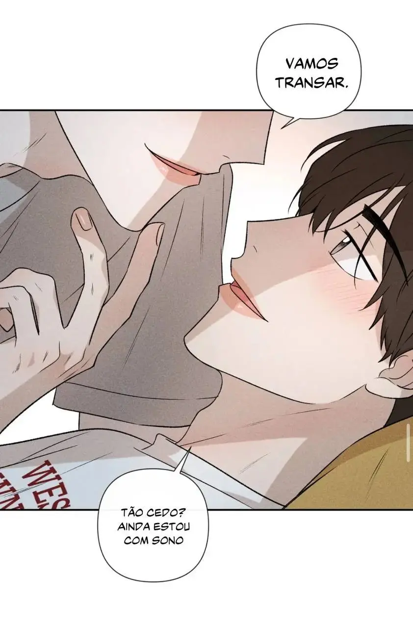 Não me dê esperanças – Capítulo 49 Yaoi – Página 50
