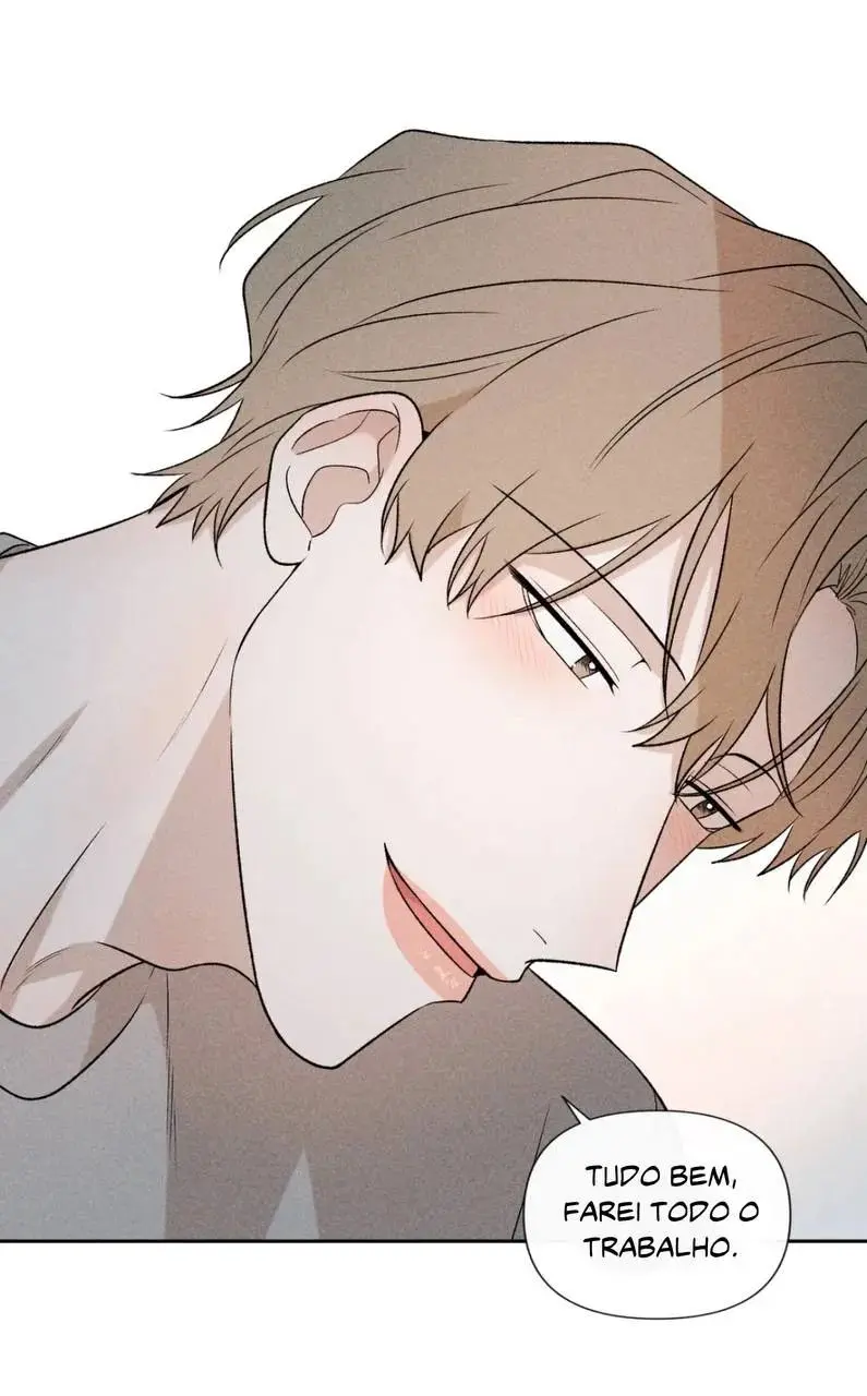 Não me dê esperanças – Capítulo 49 Yaoi – Página 51