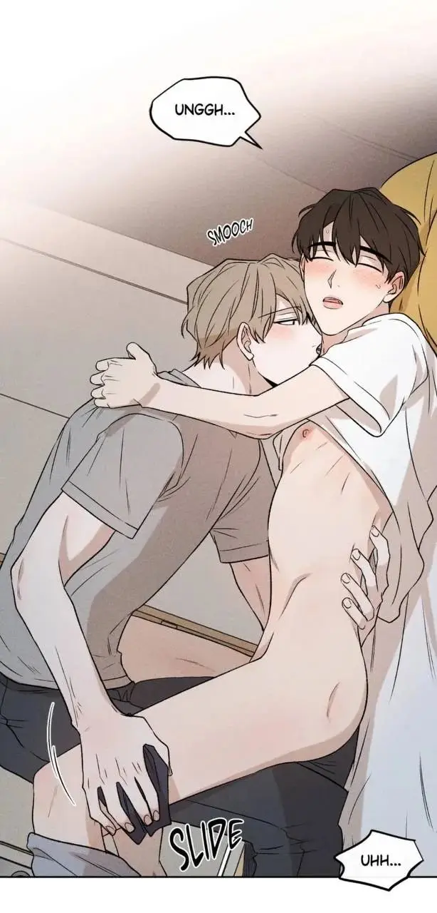 Não me dê esperanças – Capítulo 49 Yaoi – Página 52