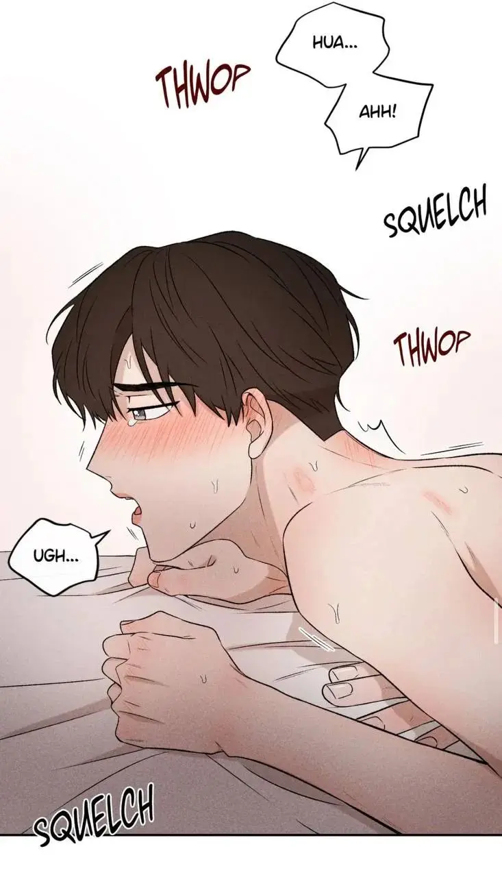 Não me dê esperanças – Capítulo 49 Yaoi – Página 54