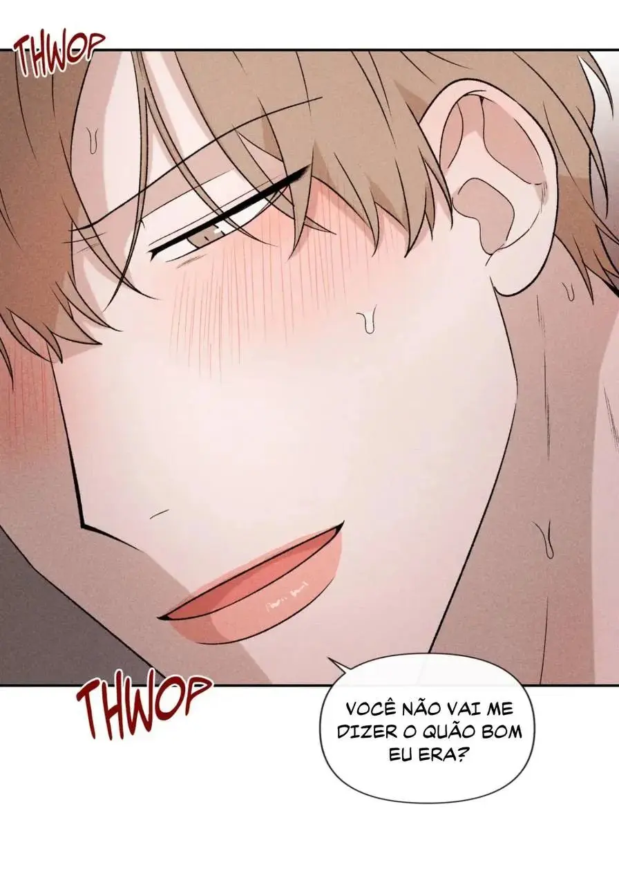 Não me dê esperanças – Capítulo 49 Yaoi – Página 57