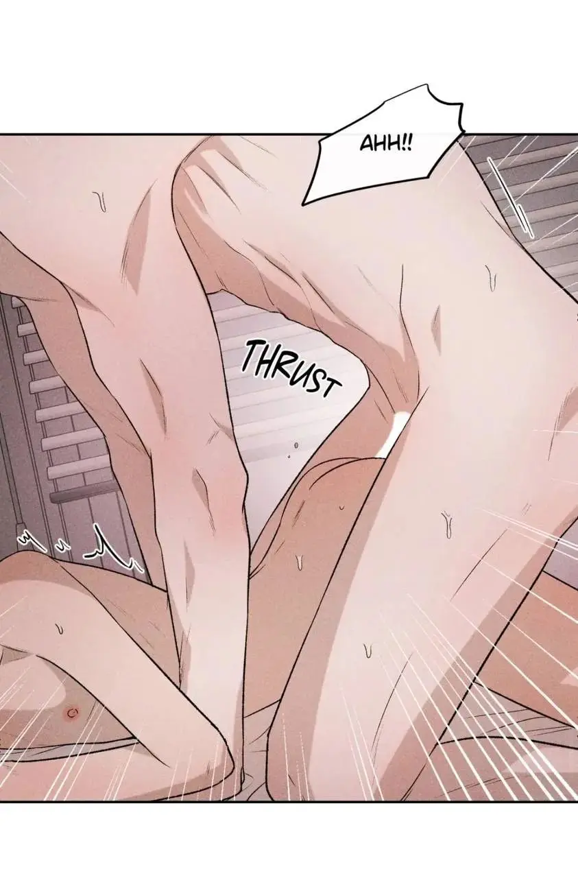 Não me dê esperanças – Capítulo 49 Yaoi – Página 58