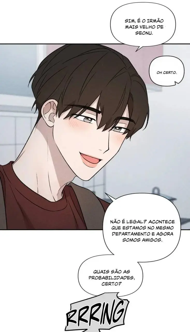 Não me dê esperanças – Capítulo 49 Yaoi – Página 6