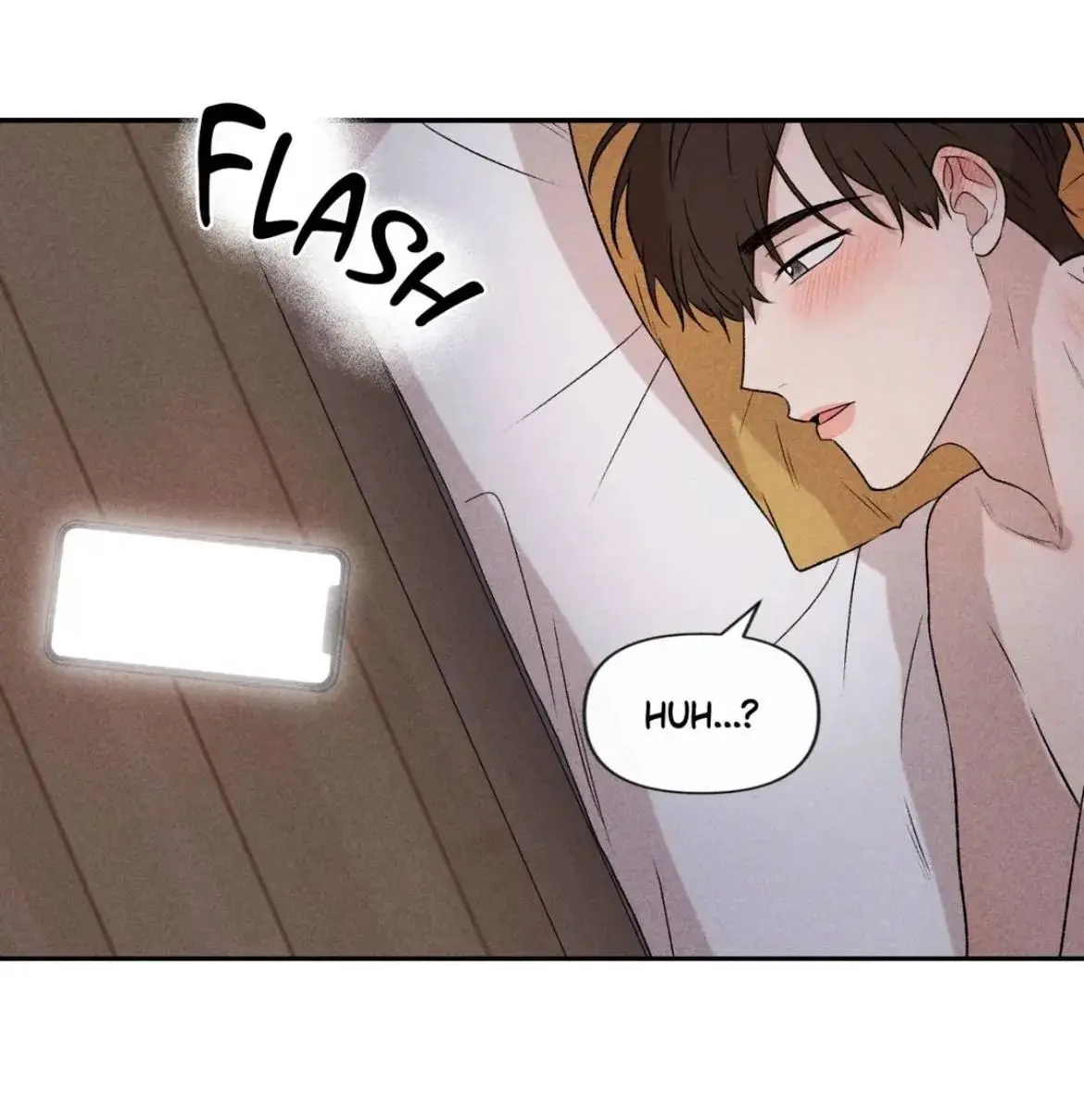 Não me dê esperanças – Capítulo 49 Yaoi – Página 60