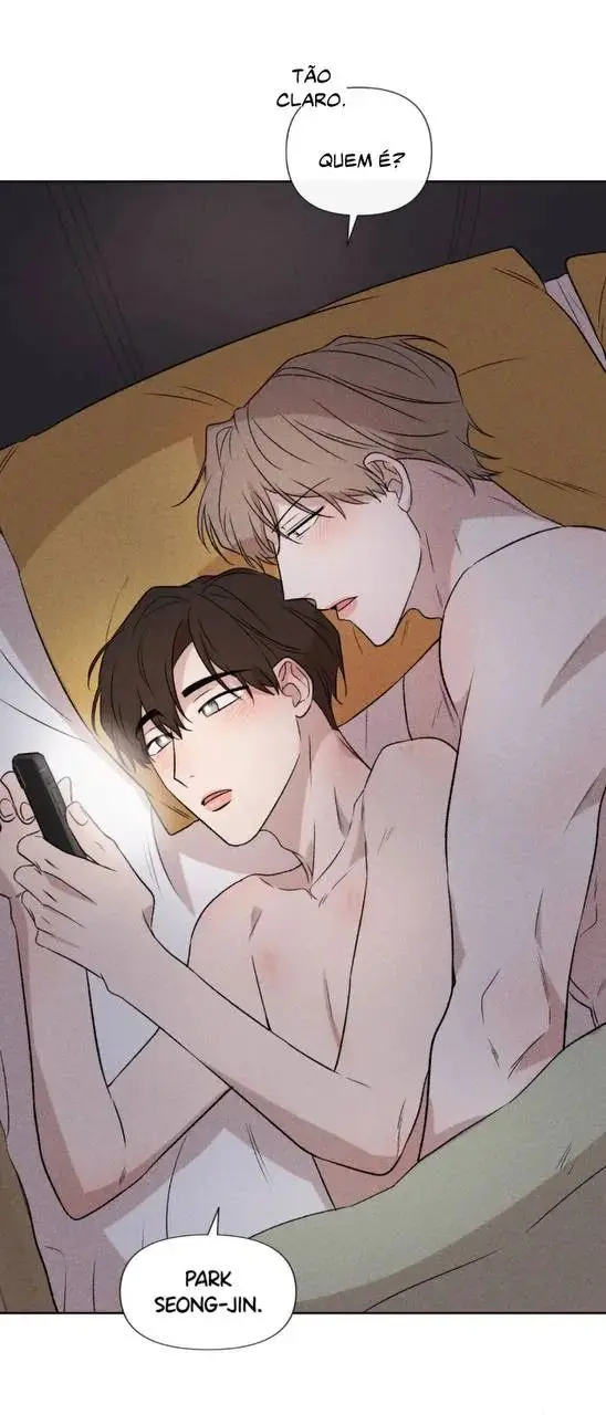 Não me dê esperanças – Capítulo 49 Yaoi – Página 62