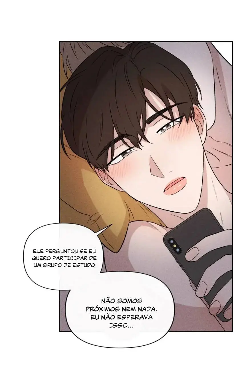 Não me dê esperanças – Capítulo 49 Yaoi – Página 64