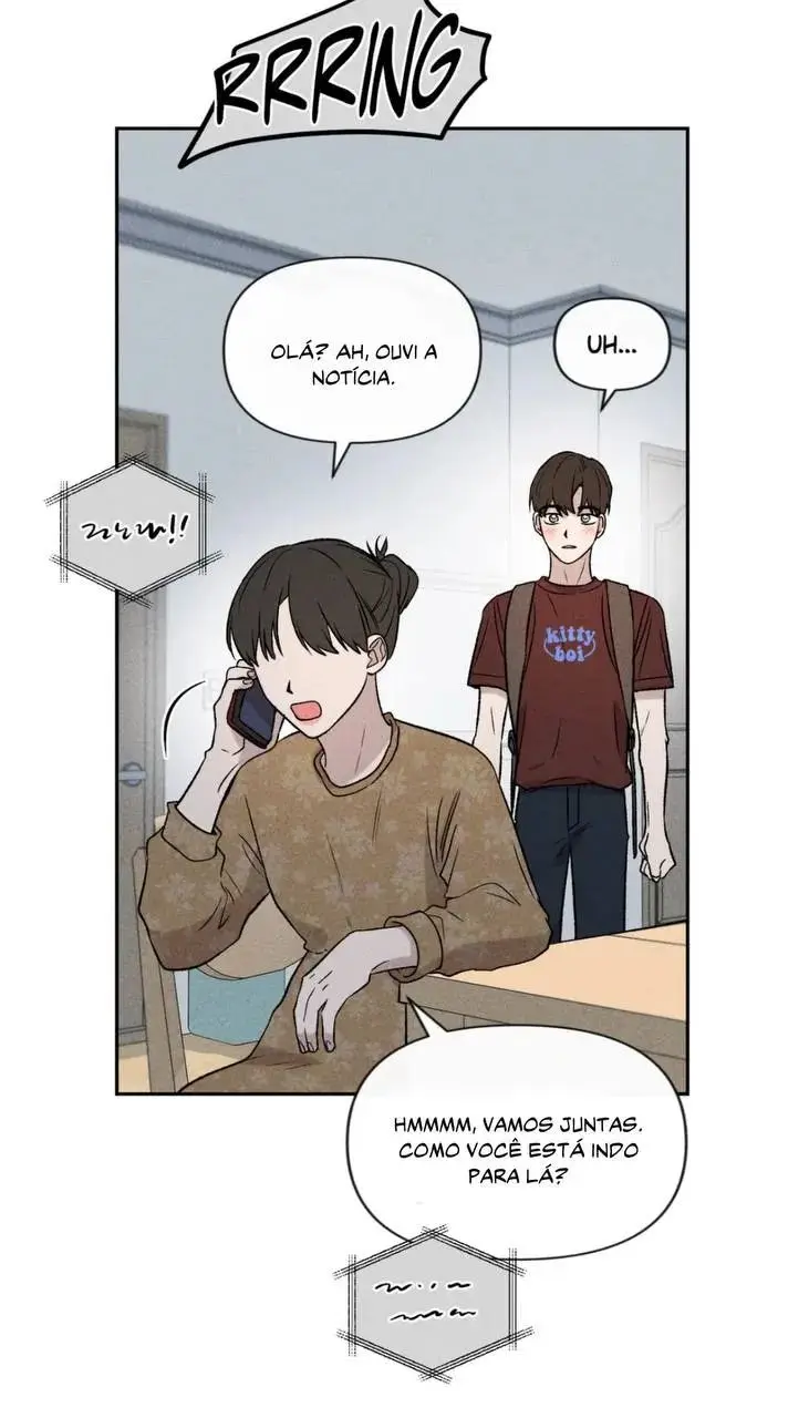 Não me dê esperanças – Capítulo 49 Yaoi – Página 7