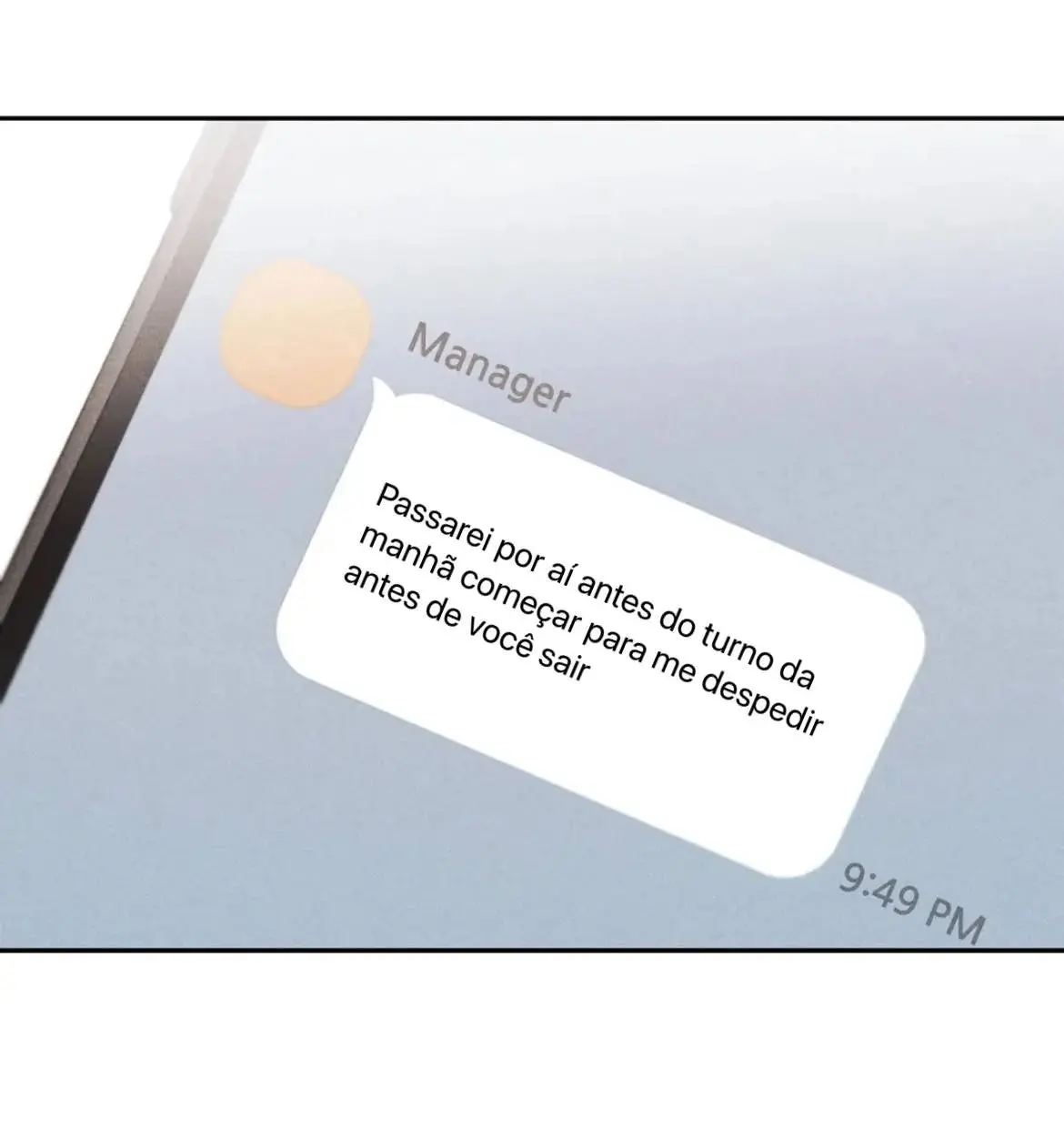 Não me dê esperanças – Capítulo 50 Yaoi – Página 10