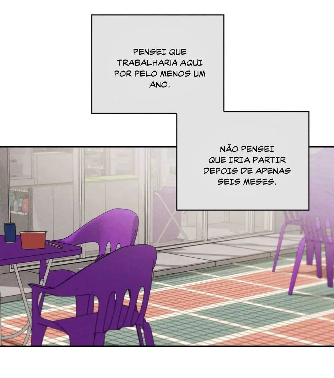 Não me dê esperanças – Capítulo 50 Yaoi – Página 11