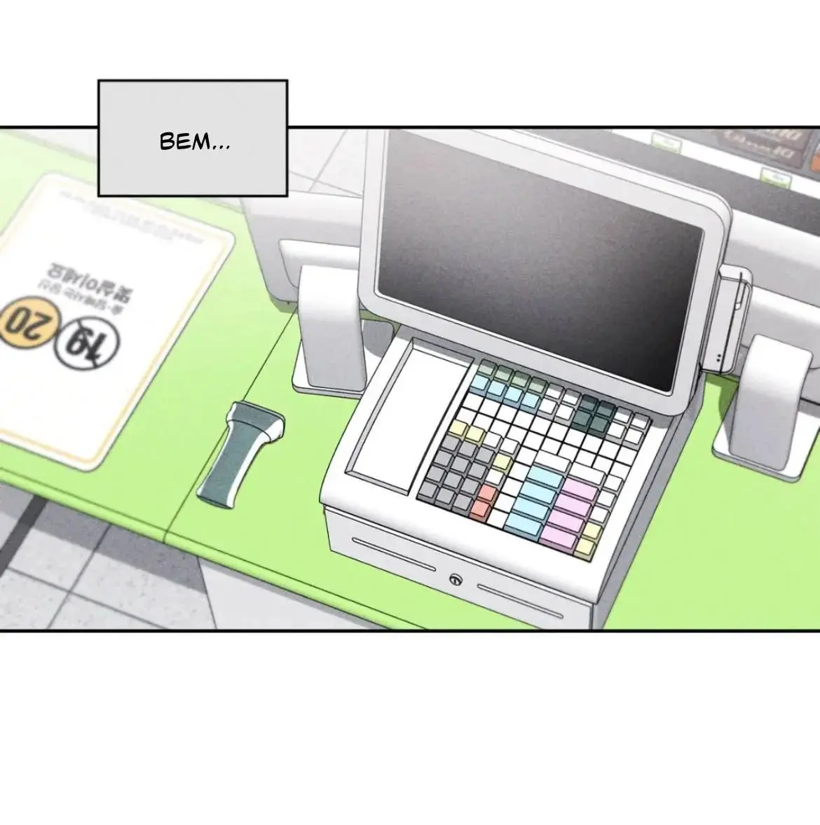 Não me dê esperanças – Capítulo 50 Yaoi – Página 12