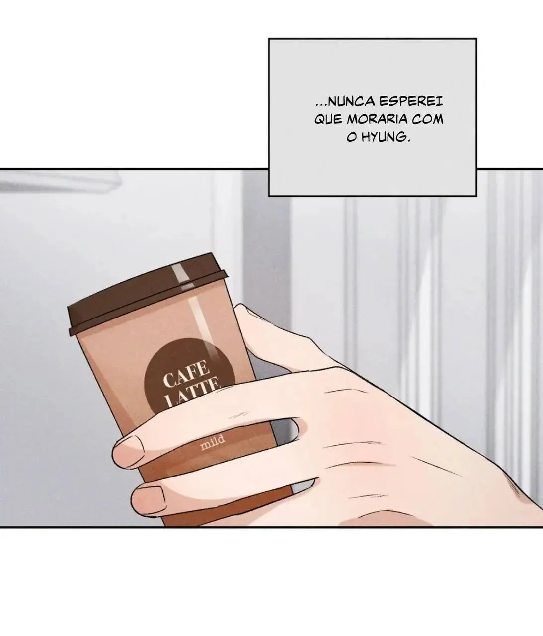 Não me dê esperanças – Capítulo 50 Yaoi – Página 13
