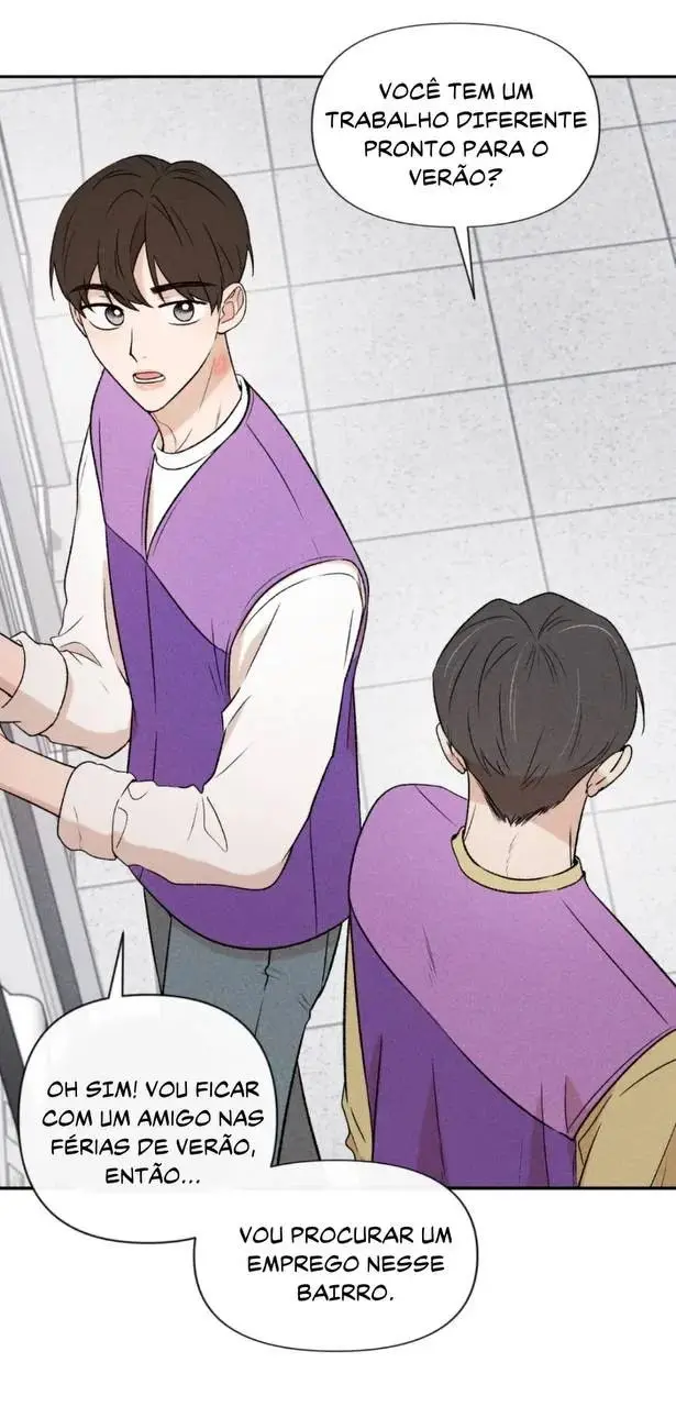 Não me dê esperanças – Capítulo 50 Yaoi – Página 14