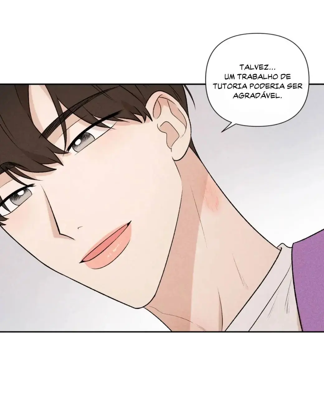 Não me dê esperanças – Capítulo 50 Yaoi – Página 15