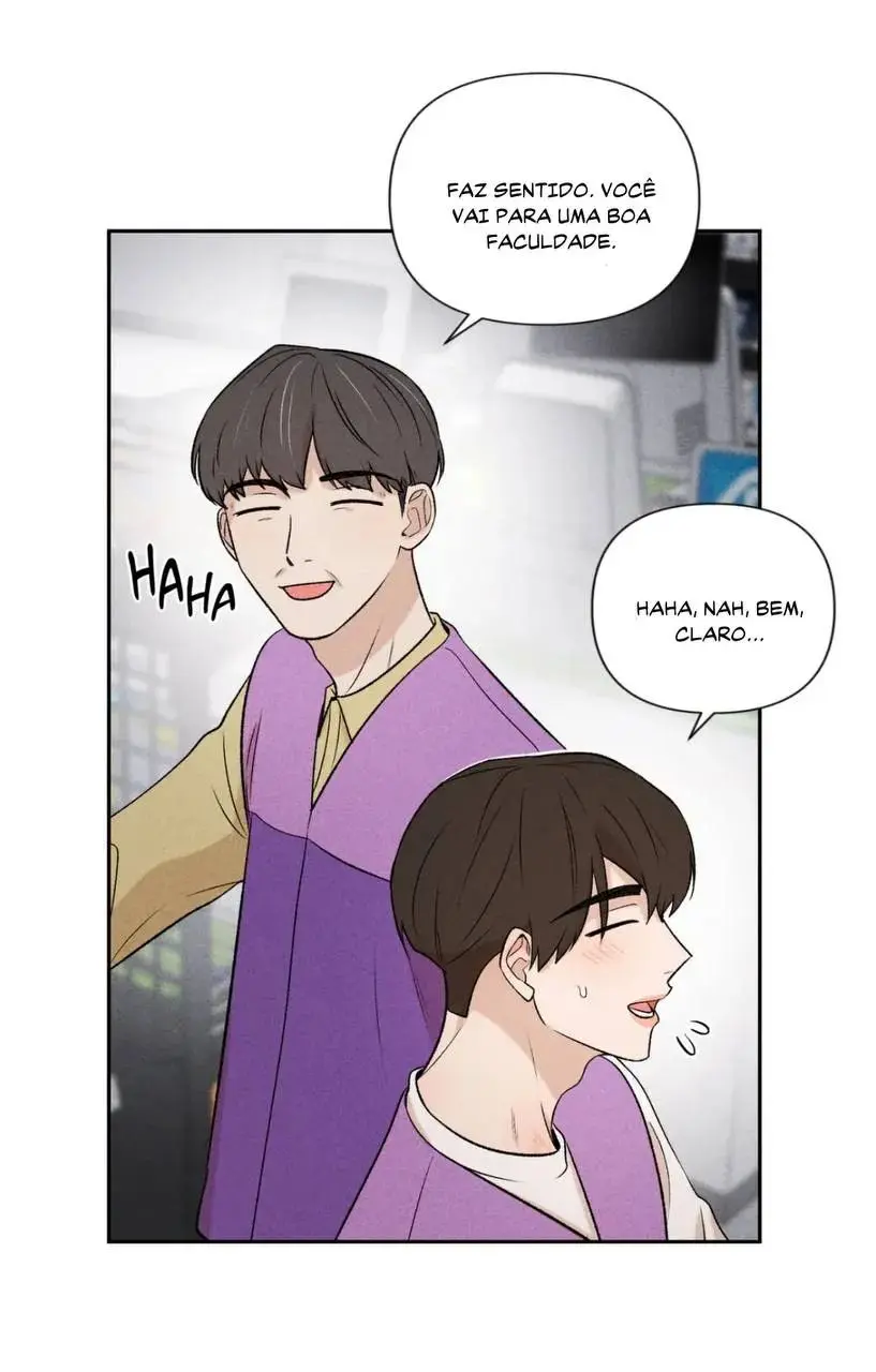 Não me dê esperanças – Capítulo 50 Yaoi – Página 16