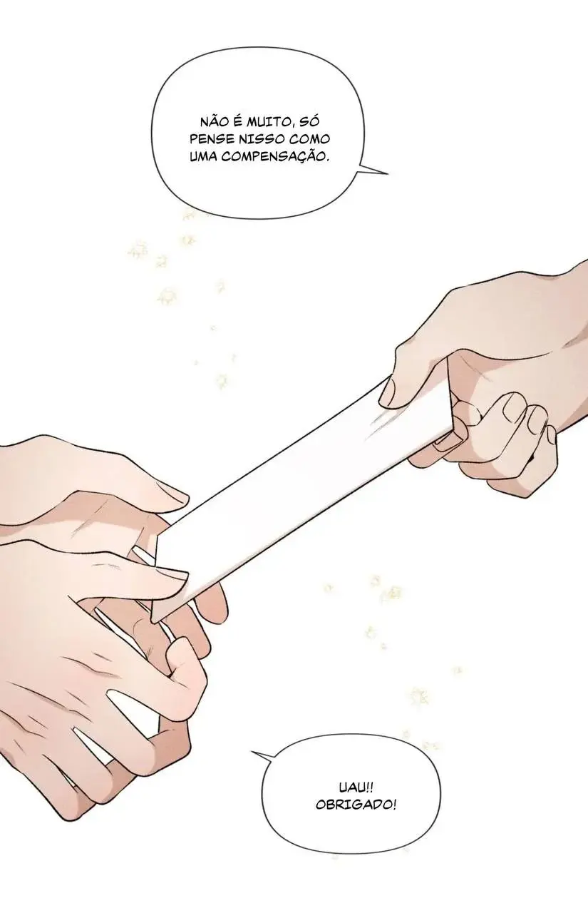 Não me dê esperanças – Capítulo 50 Yaoi – Página 18