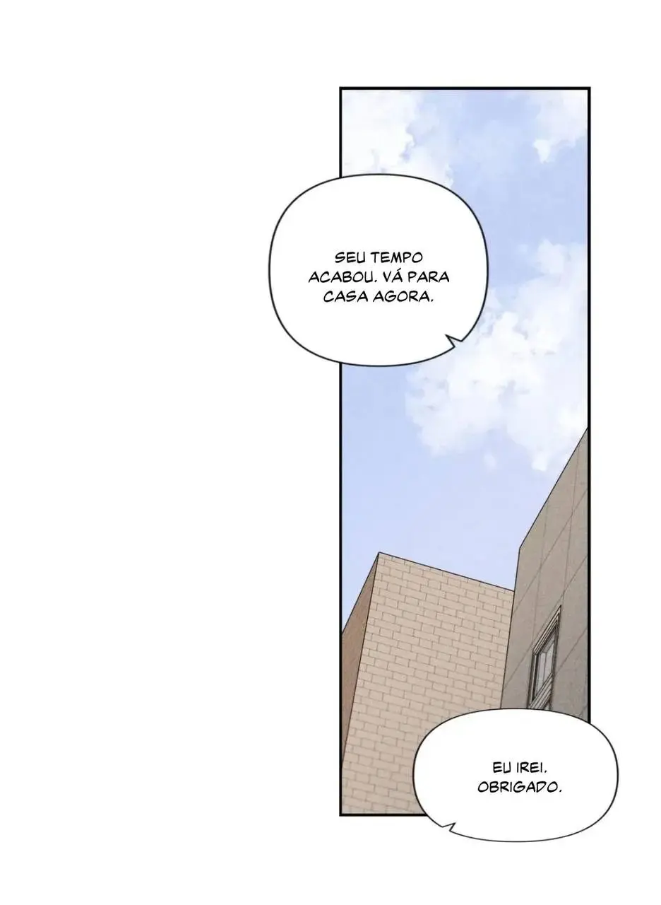 Não me dê esperanças – Capítulo 50 Yaoi – Página 19