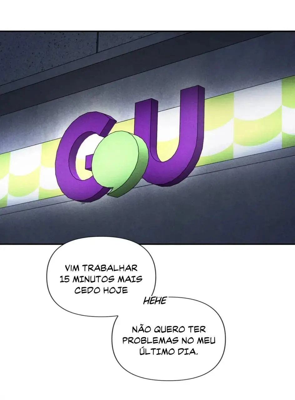 Não me dê esperanças – Capítulo 50 Yaoi – Página 2