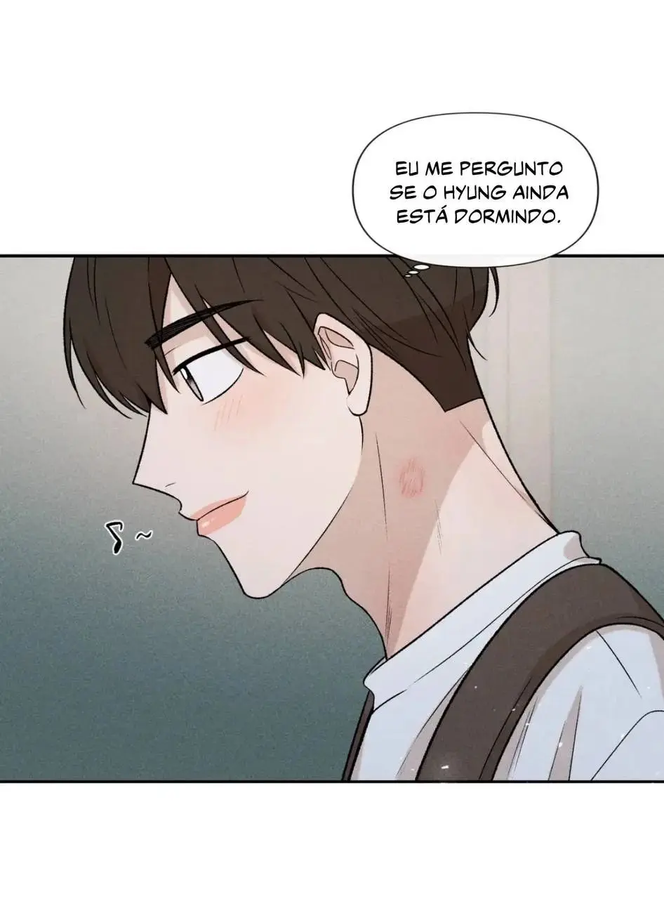 Não me dê esperanças – Capítulo 50 Yaoi – Página 21