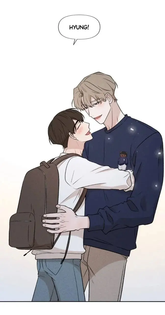 Não me dê esperanças – Capítulo 50 Yaoi – Página 24