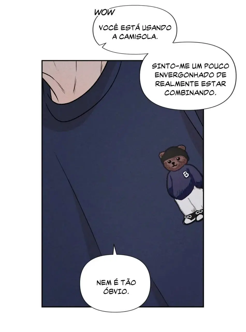 Não me dê esperanças – Capítulo 50 Yaoi – Página 25