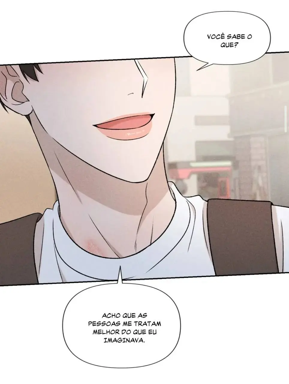 Não me dê esperanças – Capítulo 50 Yaoi – Página 27