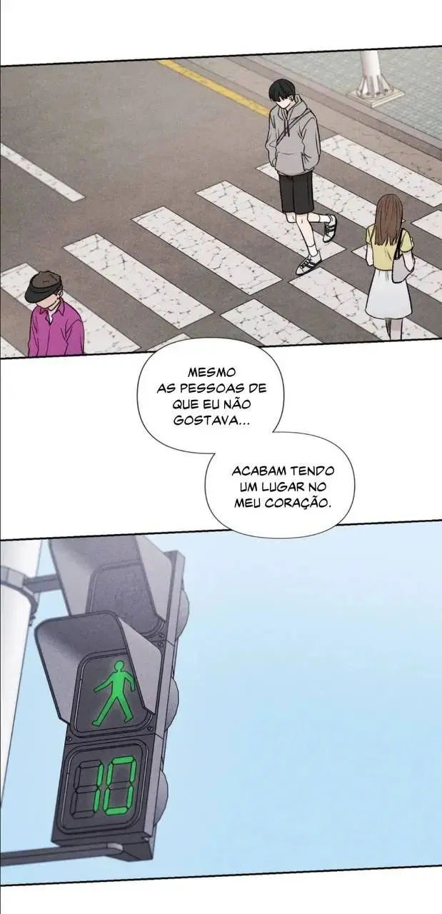 Não me dê esperanças – Capítulo 50 Yaoi – Página 28