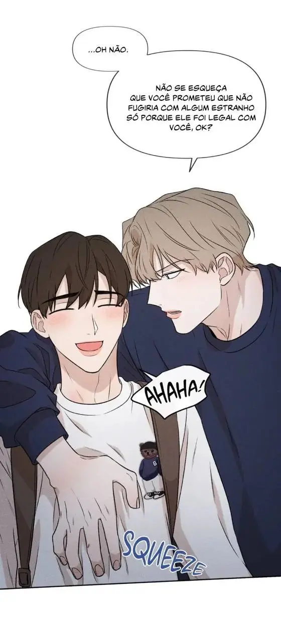 Não me dê esperanças – Capítulo 50 Yaoi – Página 29