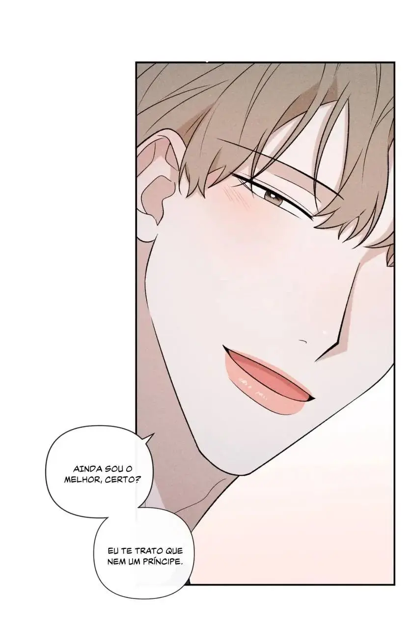 Não me dê esperanças – Capítulo 50 Yaoi – Página 30